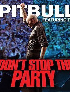 Don't Stop the Party