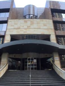 443 Queen Street, Brisbane