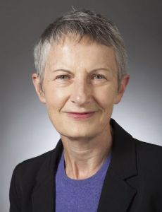 Rosemary Banks