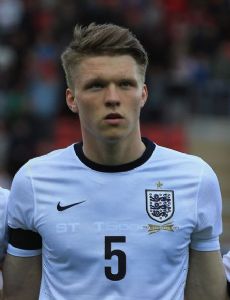Robert Dickie (footballer)