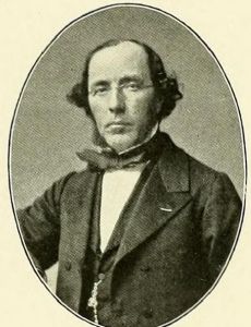 Gaspard Adolphe Chatin