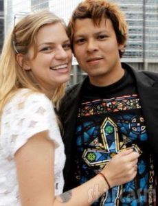 Chelsea and Yamir