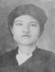 Tran Thi Lien