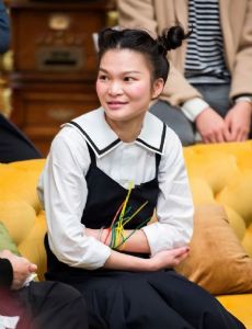 Su Yunying