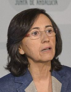 Rosa Aguilar
