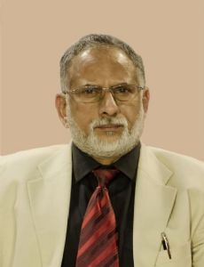 P. R. Ramachandra Menon