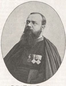 Johann Baptist Mehler