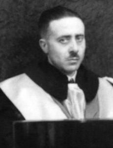 Edoardo Volterra
