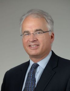 Stephen Chanock