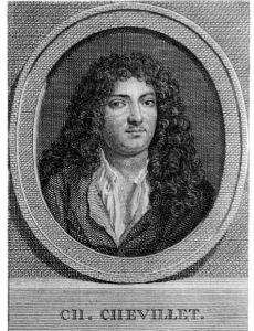 Charles Chevillet de Champmeslé
