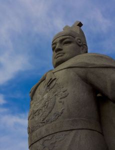Zheng He