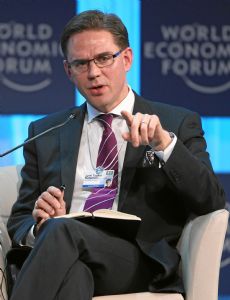 Jyrki Katainen