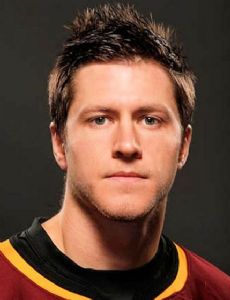 Jamie Hunt
