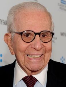 Walter Mirisch