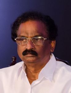 A. K. Balan