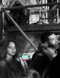 Drake and Crystal Westbrooks