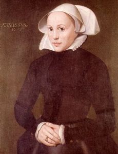 Maria of Jever