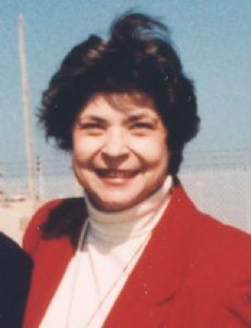 Sarah Gorelick