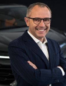 Stefano Domenicali