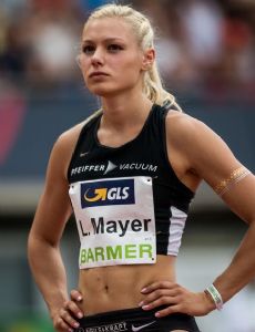 Lisa Mayer