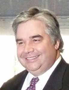 Peter Van Loan