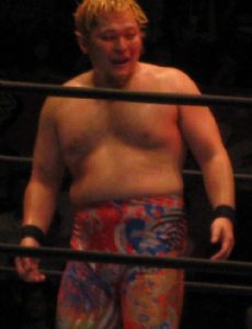 Toru Yano