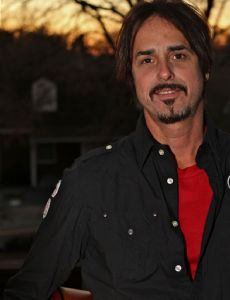 Marti Frederiksen