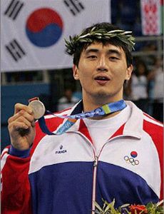 Jang Sung-Ho