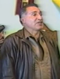 Luis Ossio