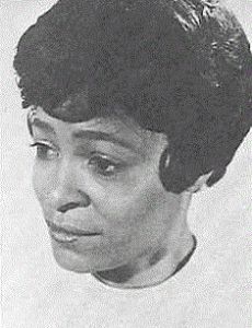 Frances Foster
