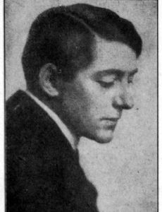 Waldemar Bonsels