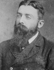 John Sheehan (politician)