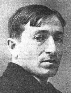Francisco Asorey