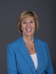 Laurie Scott (politician)