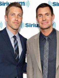 Gage Edward and Jeff Lewis