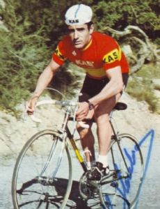 Enrique Martínez Heredia