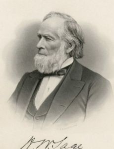 Henry W. Sage