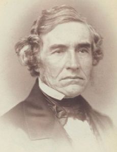 John Huyler