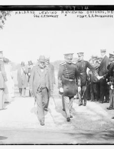 Clarence Page Townsley