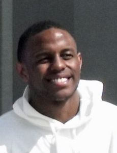 Darius Miller