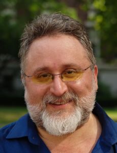 Eben Moglen