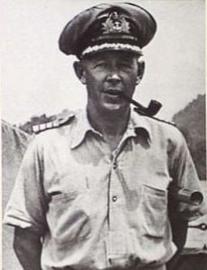 Roy Dowling