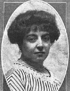 Carmen Karr