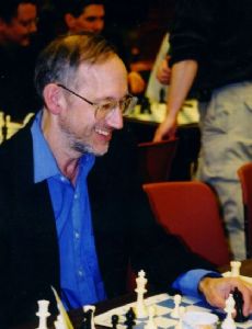 John L. Watson