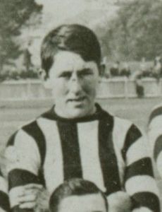 Bill Heatley (footballer)