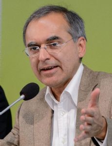 Pavan Sukhdev