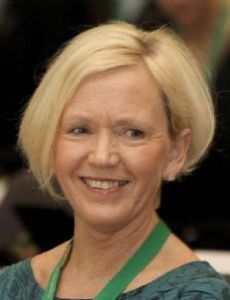 Sigrid Brattabø Handegard