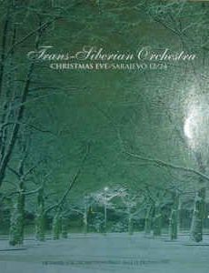 Christmas Eve (Sarajevo 12/24)