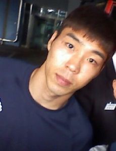 Lee Jeong-hyeop