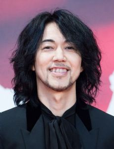 Hideaki Kikuchi